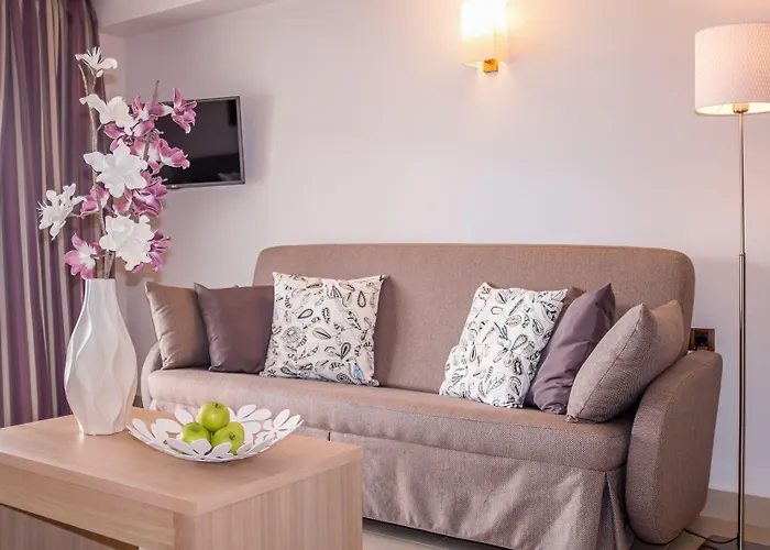 Porto Platanias Beach Resort & Spa